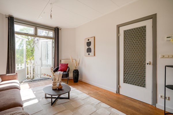 Medium property photo - Jacob van der Borchstraat 65BS, 3515 XC Utrecht